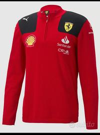 Maglione Ferrari 