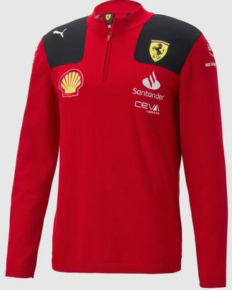 Maglione Ferrari 