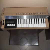 BONTEMPI HIT ORGAN 298 (anni 70)