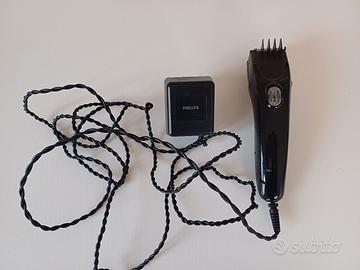 tagliacapelli elettrico Philips