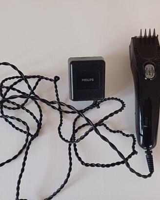 tagliacapelli elettrico Philips