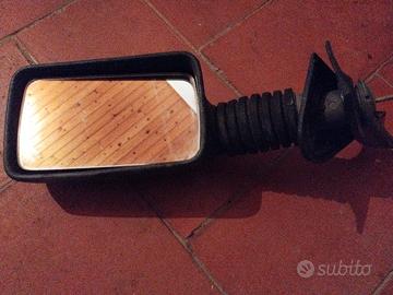 specchietto FIAT uno fire
