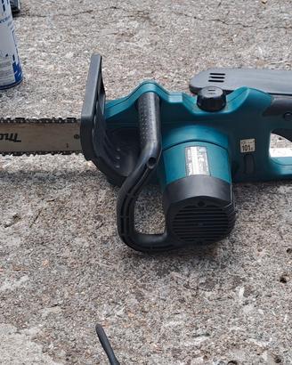 Elettrosega Makita UC3520A 1800W barra 35cm
