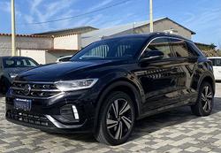 Volkswagen T-Roc R-Line 2.0 TDI 150CV DSG