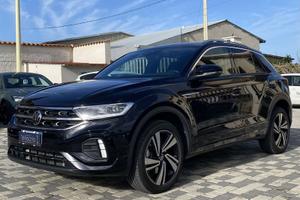 Volkswagen T-Roc R-Line 2.0 TDI 150CV DSG