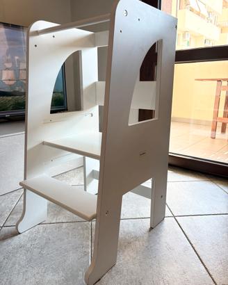 Torre Montessoriana