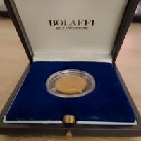 Moneta da collezione: