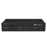 RCF Amplificatore / Mixer 80W