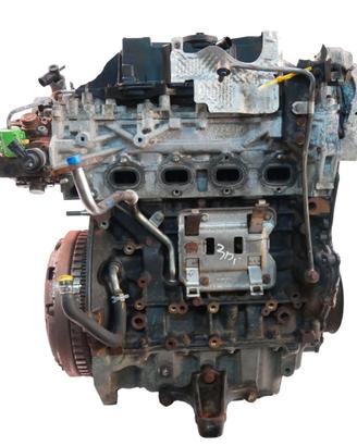 Motore fiat talento 1.6 multijet r9m