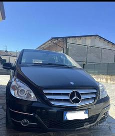 Mercedes classe B