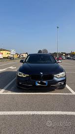 Bmw 318d