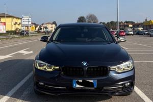 Bmw 318d
