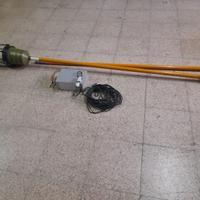 Abbacchiatore olive