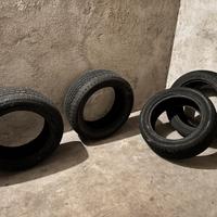 Pneumatici da neve  205/55 R16 91H