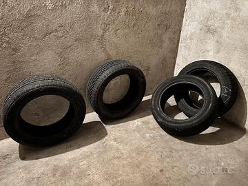 Pneumatici da neve  205/55 R16 91H