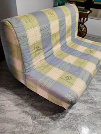 Divano letto 