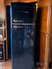 Frigorifero Bompani stile Americano-retró