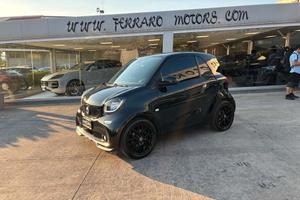 Smart ForTwo 0.9 Turbo twinamic Youngster 90 CV / 