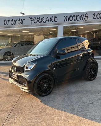 Smart ForTwo 0.9 Turbo twinamic Youngster 90 CV / 