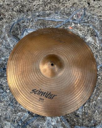 Zildjian Scimitar ride 16"
