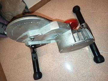 elite turbo muin danneggiato