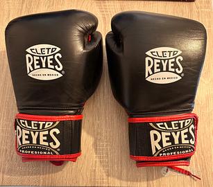 Guantoni Cleto Reyes Professional 16 oz