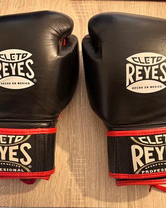Guantoni Cleto Reyes Professional 16 oz