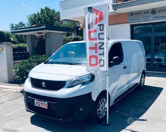 Peugeot Expert BlueHDi 100 S&S PC-TN FURGONE PREMI