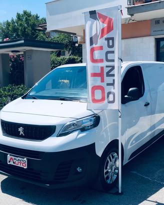 Peugeot Expert BlueHDi 100 S&S PC-TN FURGONE PREMI