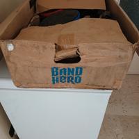 band hero