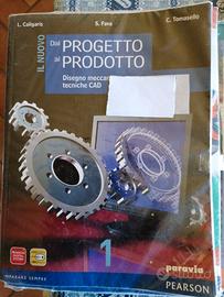 Il nuovo dal progetto al prodotto vol 1