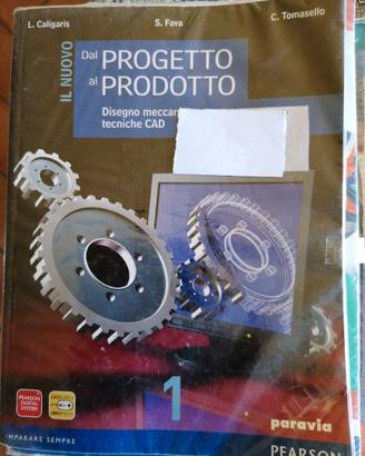 Il nuovo dal progetto al prodotto vol 1