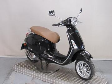 Piaggio Vespa 50 Primavera 4 TEMPI AUTOMATICA