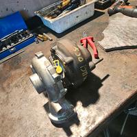 turbina bmw e60 gt2056