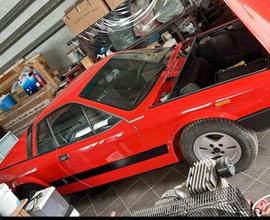 Lancia Beta Montecarlo 1977