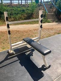 Macchinari Palestra