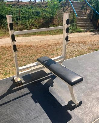 Macchinari Palestra