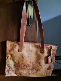 Borsa Alviero Martini Prima classe