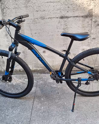 mtb 27.5 rockrider st120 