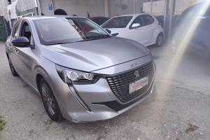 Peugeot 208 GPL PureTech 100 Stop&Start 5 porte GT