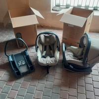 Seggiolino PRIMO VIAGGIO Peg Perego