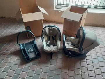 Seggiolino PRIMO VIAGGIO Peg Perego
