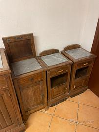 Mobili antichi restaurati