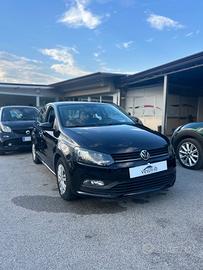 Volkswagen Polo 1.4 TDI 5p. Trendline