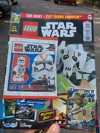 Lego Star Wars 212 Clone Trooper