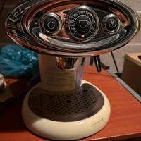 Illy X7.1 Macchina da espresso