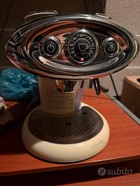 Illy X7.1 Macchina da espresso