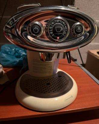 Illy X7.1 Macchina da espresso