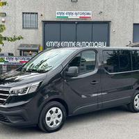 Renault TRAFIC Authentic L1 Blue Dci 150 Edc AUTO 