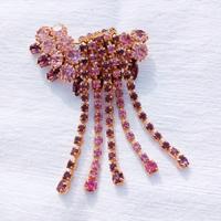 Spilla Stile Juliana D&E 1964